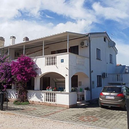 Apartments Marijan Drage Bagian luar foto