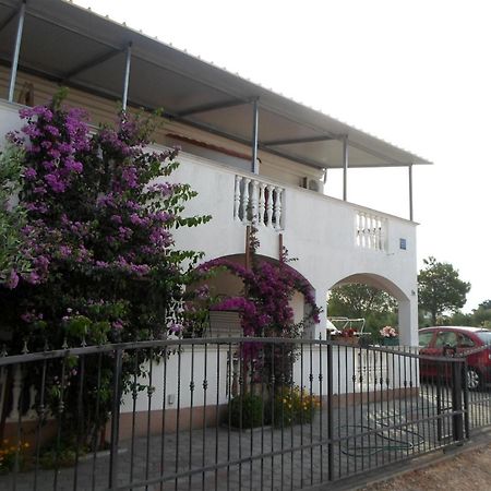 Apartments Marijan Drage Bagian luar foto