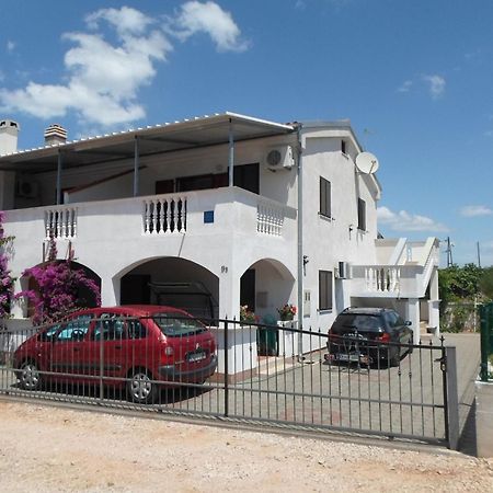 Apartments Marijan Drage Bagian luar foto