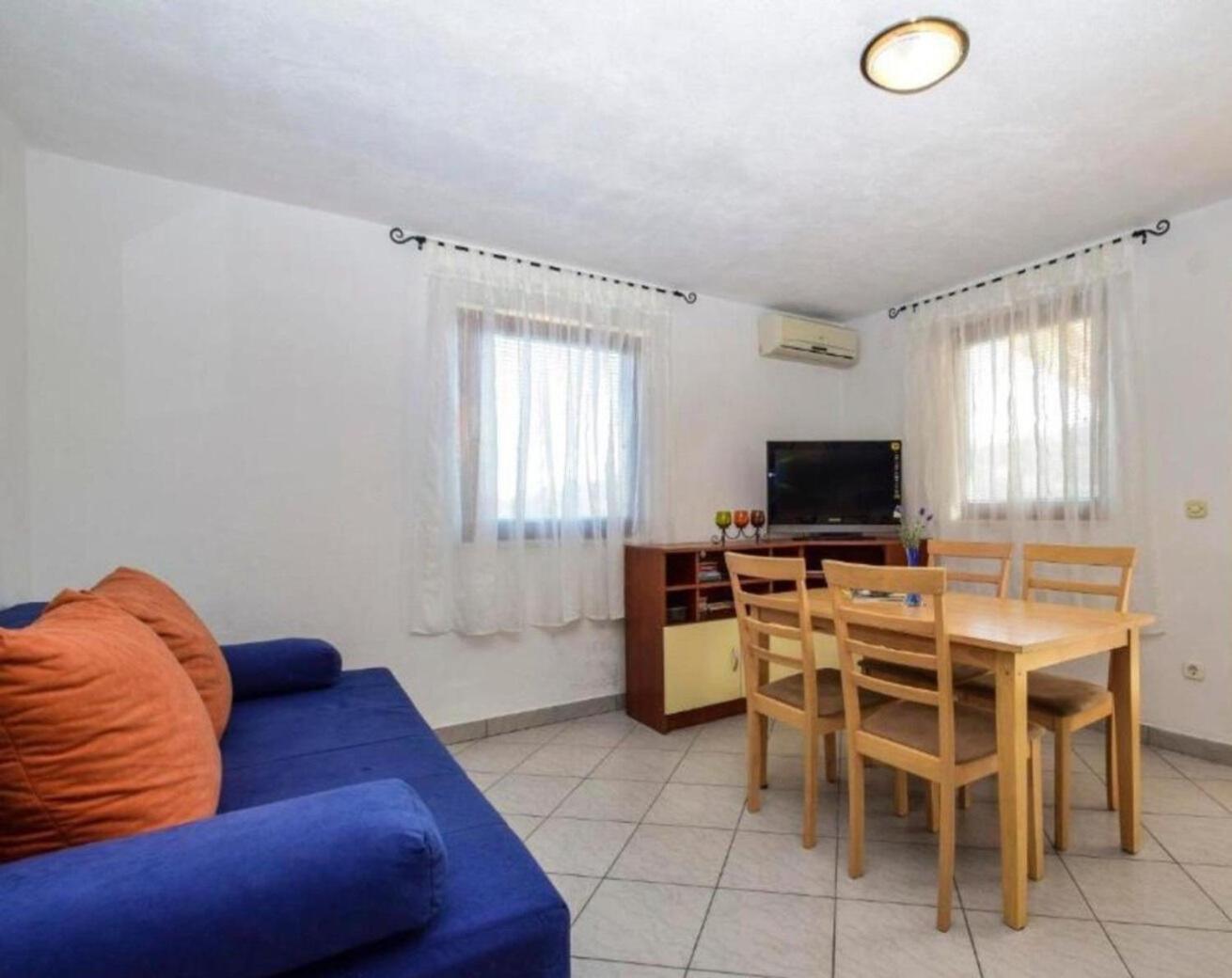 Apartments Marijan Drage Bagian luar foto