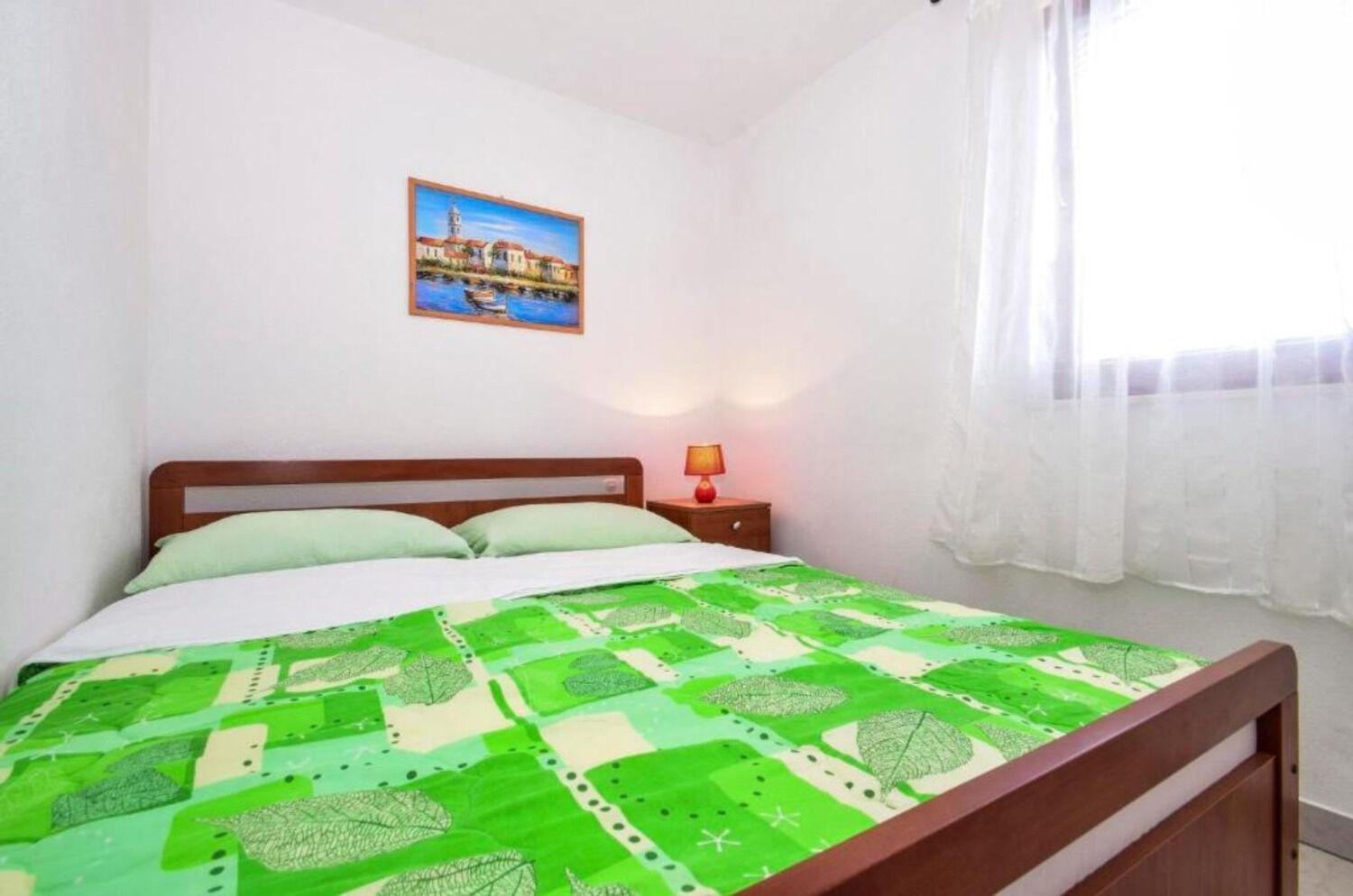Apartments Marijan Drage Bagian luar foto