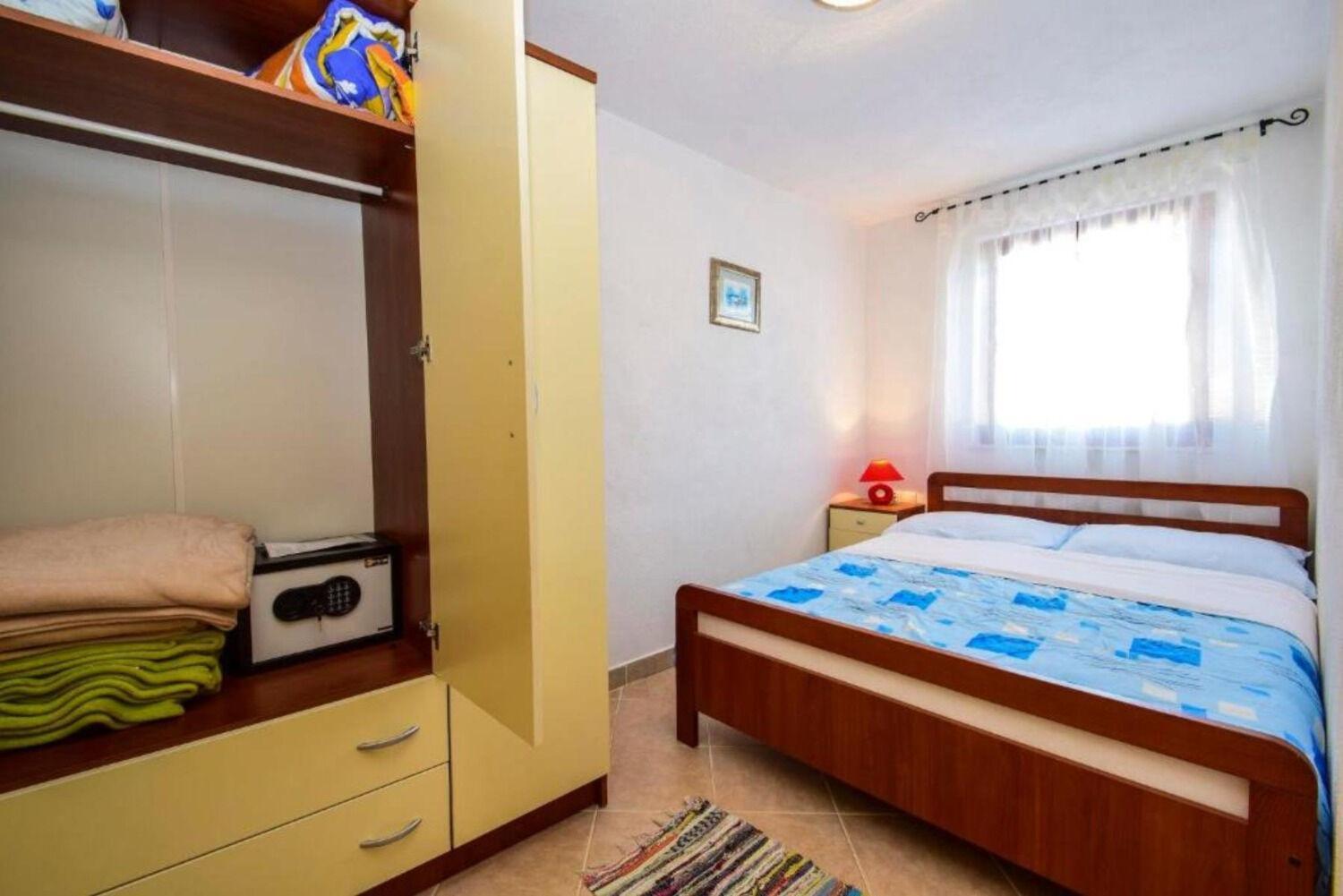 Apartments Marijan Drage Bagian luar foto