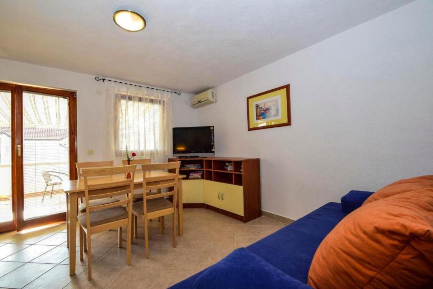 Apartments Marijan Drage Bagian luar foto