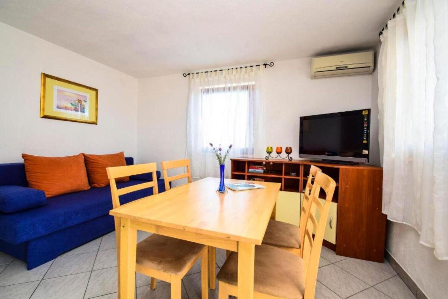 Apartments Marijan Drage Bagian luar foto