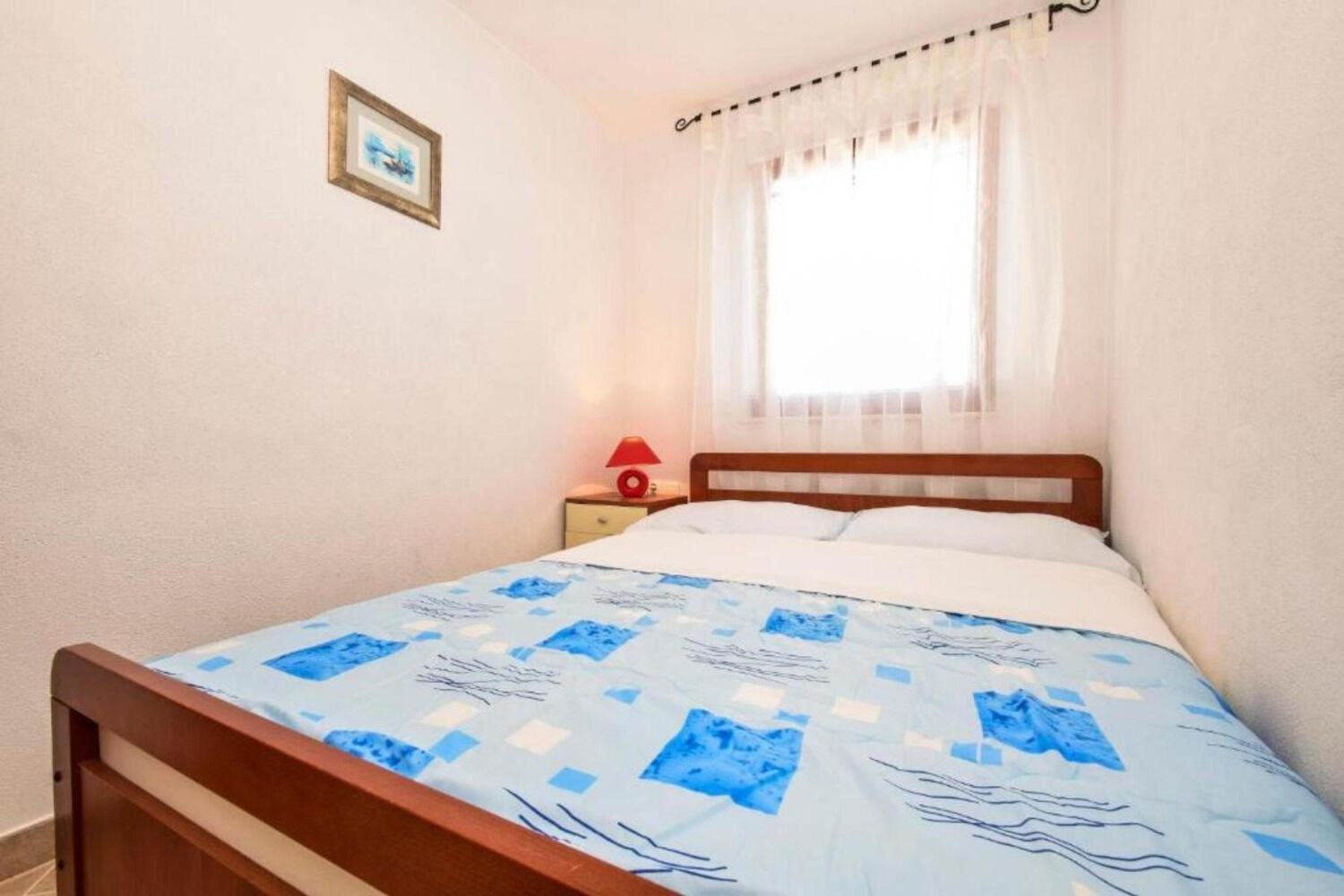Apartments Marijan Drage Bagian luar foto