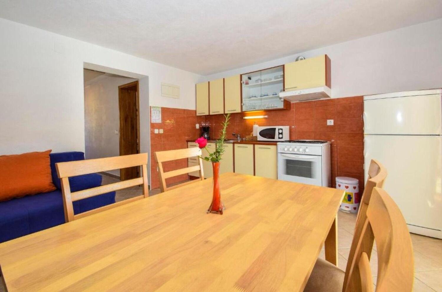 Apartments Marijan Drage Bagian luar foto