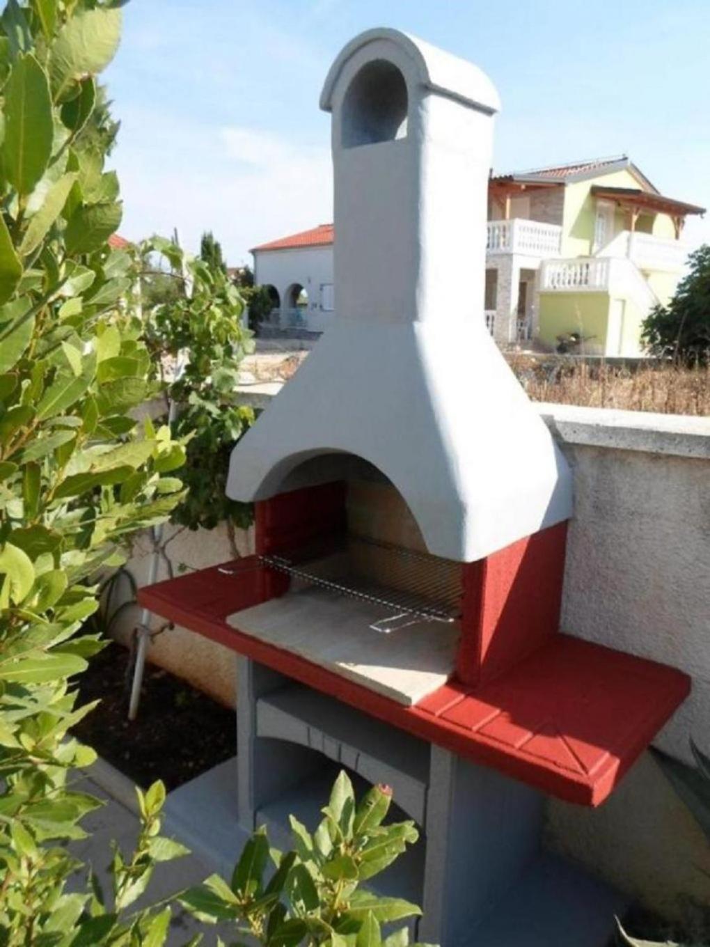 Apartments Marijan Drage Bagian luar foto