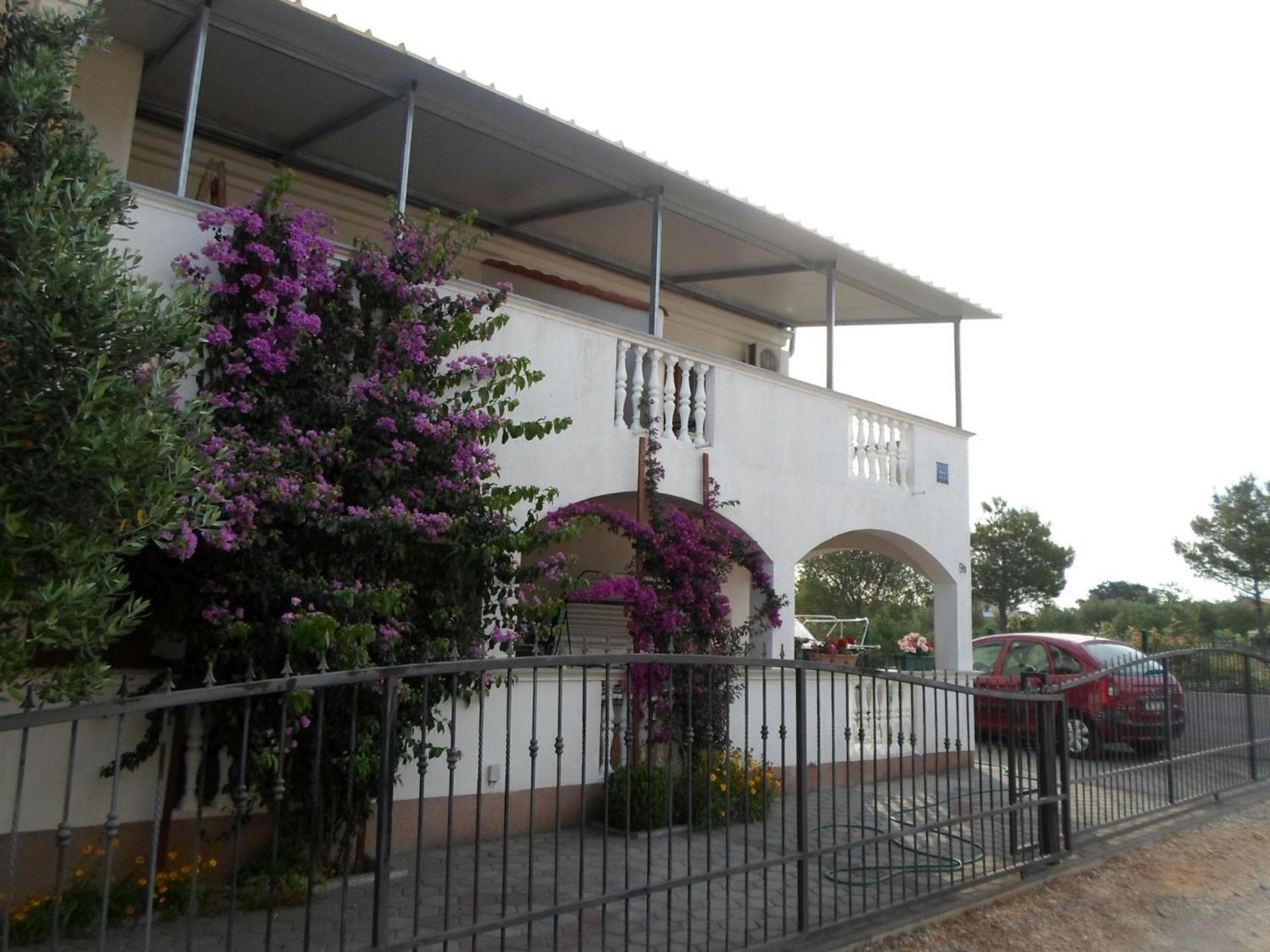 Apartments Marijan Drage Bagian luar foto