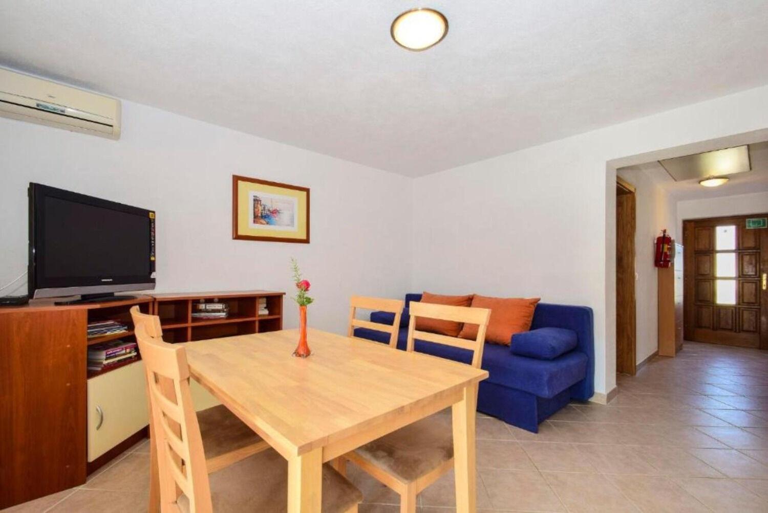 Apartments Marijan Drage Bagian luar foto